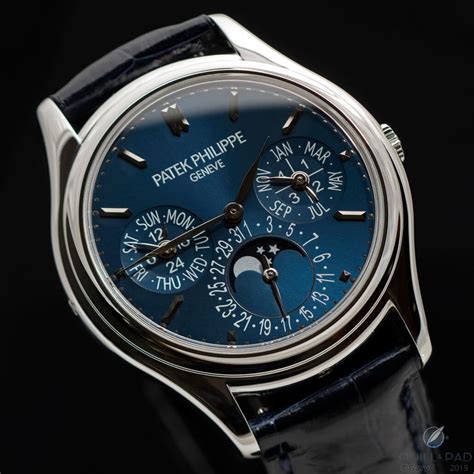 patek philippe reference 3940p-027